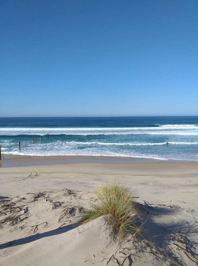 Superbe Appart.55M2 - 200M Ocean Et Parking Biscarrosse Exterior foto